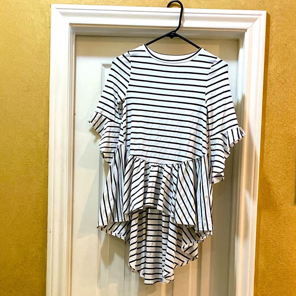 Brand new sample top from Joyfolie!!! Girls size 8